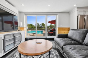 Dunover Farm. One bedroom apartment.